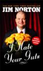 I Hate Your Guts - eBook