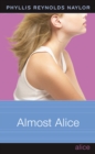 Almost Alice - eBook