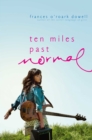 Ten Miles Past Normal - eBook