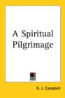 A Spiritual Pilgrimage - Book