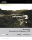 Harnessing Autodesk Land Desktop 2005 - Book