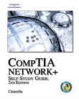 CompTIA Network+ Self-Study Guide - Book