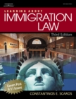 Learning About Immigration Law - Book