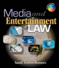 Media and Entertainment Law - Book