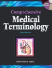 Comprehensive Medical Terminology - Book