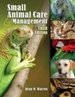 Small Animal Care and Management - Book