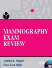 Delmar's Mammography Exam Review - Book