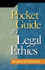 Pocket Guide to Legal Ethics - Book