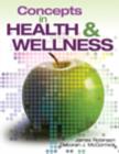 Concepts In Health and Wellness - Book