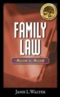 Family Law Case Study : Allen V. Allen - Book