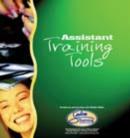 Assistant Training Tools Binder - Book
