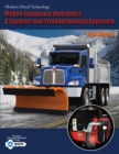 Mobile Equipment Hydraulics : A Systems and Troubleshooting Approach - Book