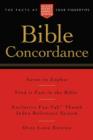 Pocket Bible Concordance : Nelson's Pocket Reference Series - Book