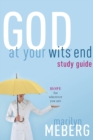 God at Your Wits' End Study Guide : Hope for Wherever You Are - Book