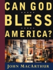 Can God Bless America? - eBook