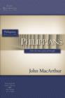 Philippians - eBook