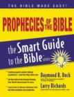 Prophecies of the Bible - Book