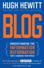 Blog : Understanding the Information Reformation That's Changing Your World - eBook