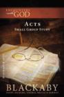 Acts : A Blackaby Bible Study Series - Book
