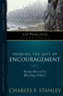 Sharing the Gift of Encouragement - Book