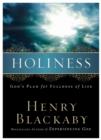 Holiness : God's Plan for Fullness of Life - eBook