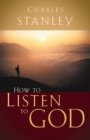 How to Listen to God - eBook