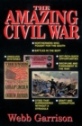 The Amazing Civil War - eBook