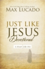 Just Like Jesus Devotional - eBook