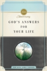 God's Answers for Your Life - eBook