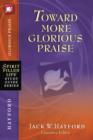 Toward More Glorious Praise - Book