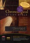Chronological Study Bible-NKJV - Book