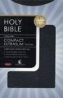 Compact Ultraslim Bible-NKJV-Classic - Book