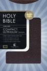 Compact Ultraslim Bible-KJV-Classic - Book