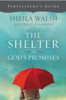 The Shelter of God's Promises Participant's Guide - Book