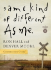 Same Kind of Different As Me Conversation Guide - eBook