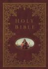 NKJV, Providence Collection Family Bible, Hardcover, Red Letter : Holy Bible, New King James Version - Book