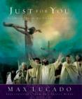 He Did This Just for You - eBook