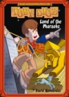 Land of the Pharaohs - eBook