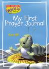 My First Prayer Journal - eBook