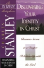 The In Touch Study Series : Discovering Your Identity In Christ - eBook