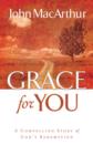 Grace for You : A Compelling Story of God's Redemption - eBook
