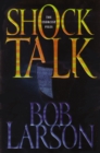 Shock Talk : The Exorcist  Files - eBook