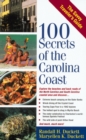 100 Secrets of the Carolina Coast - eBook
