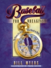 Baseball for Breakfast - eBook