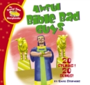 Awful Bible Bad Guys - eBook