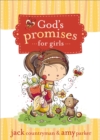 God's Promises for Girls - eBook