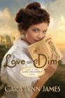 Love on a Dime - eBook