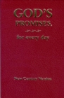 God's Promises for Every Day - eBook