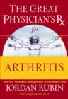 The Great Physician's Rx for Arthritis - eBook