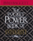 The Pocket Power Book of Integrity - eBook